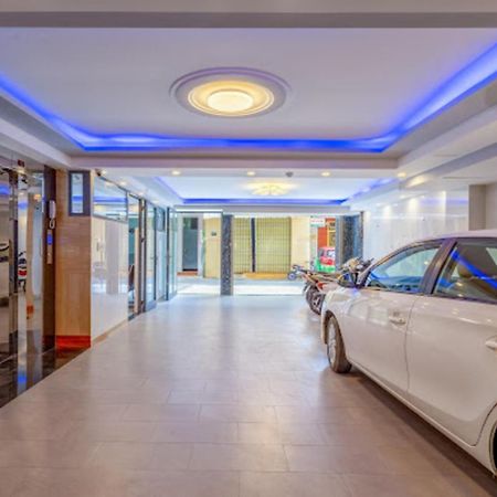 Mina Home Danang Exterior photo