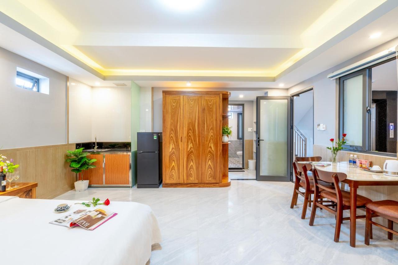 Mina Home Danang Exterior photo