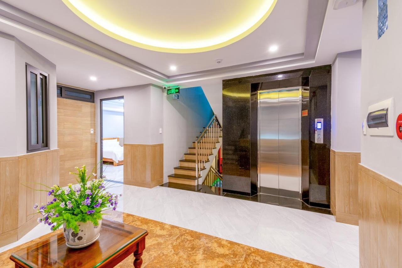 Mina Home Danang Exterior photo