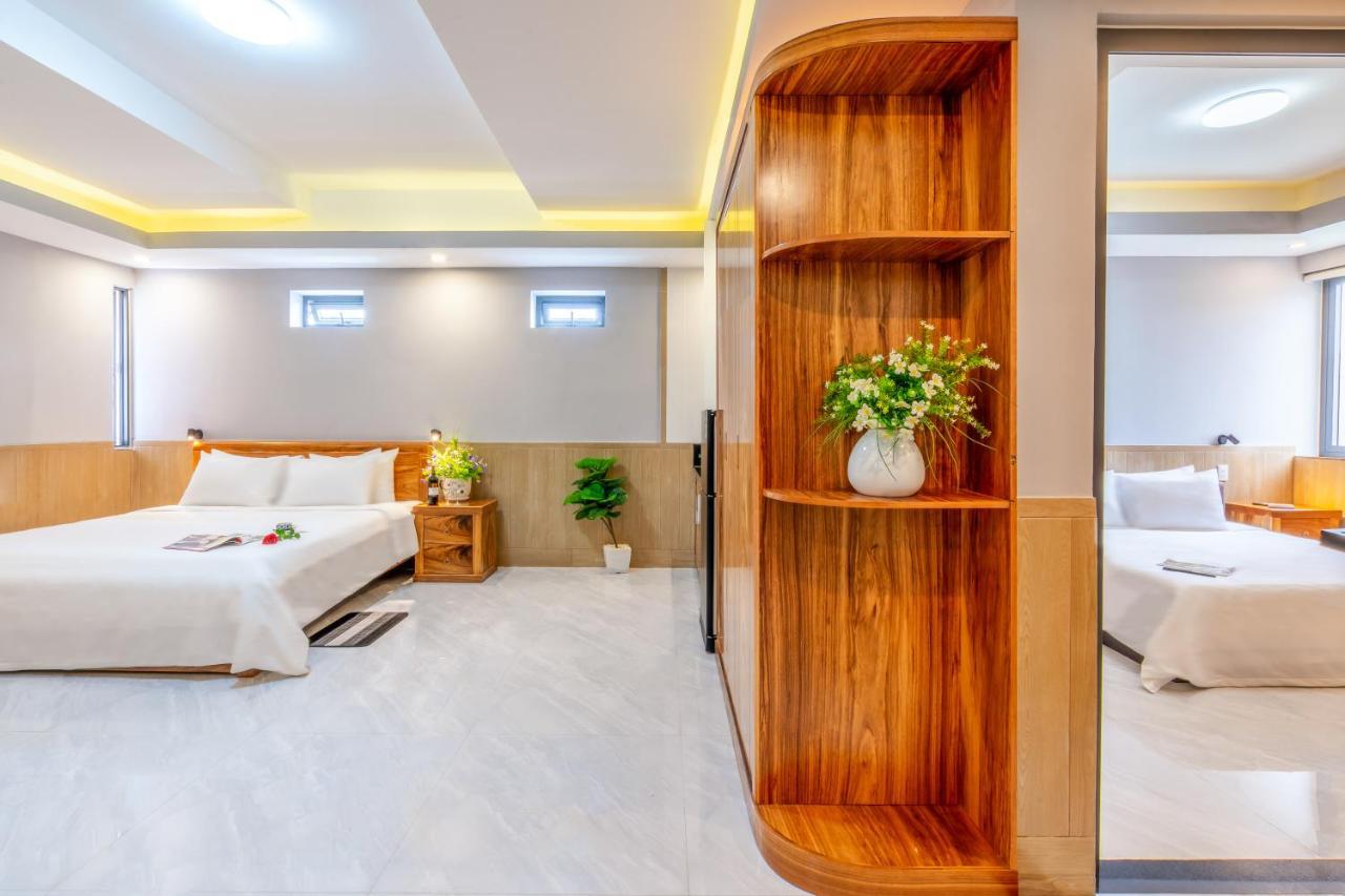 Mina Home Danang Exterior photo