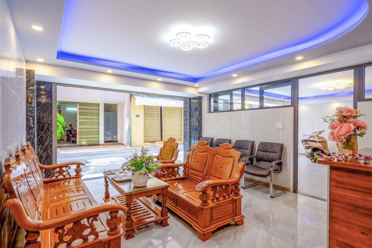 Mina Home Danang Exterior photo