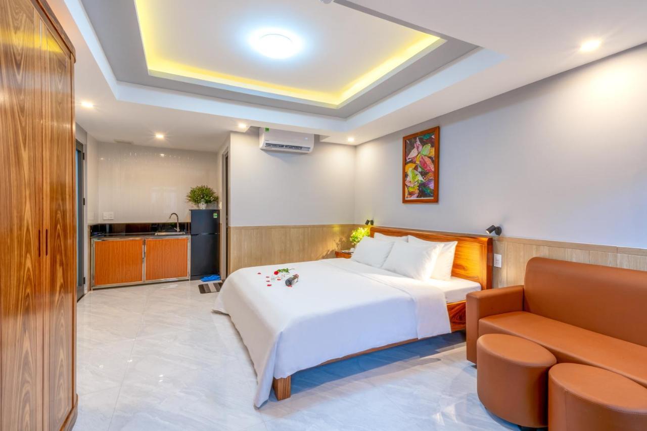 Mina Home Danang Exterior photo