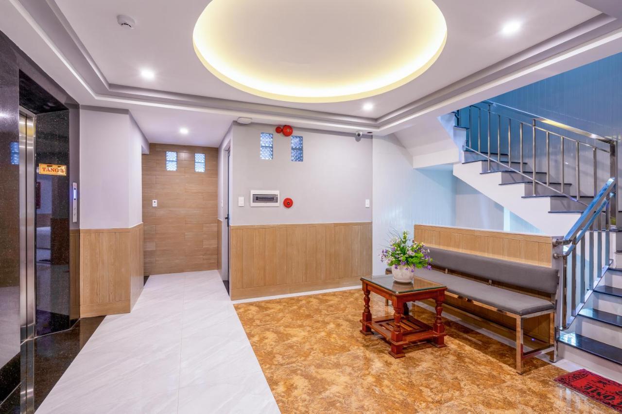 Mina Home Danang Exterior photo