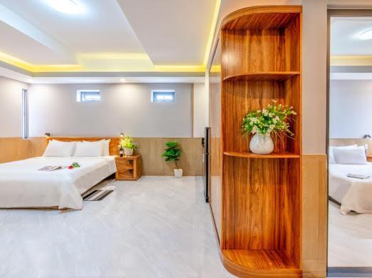 Mina Home Danang Exterior photo