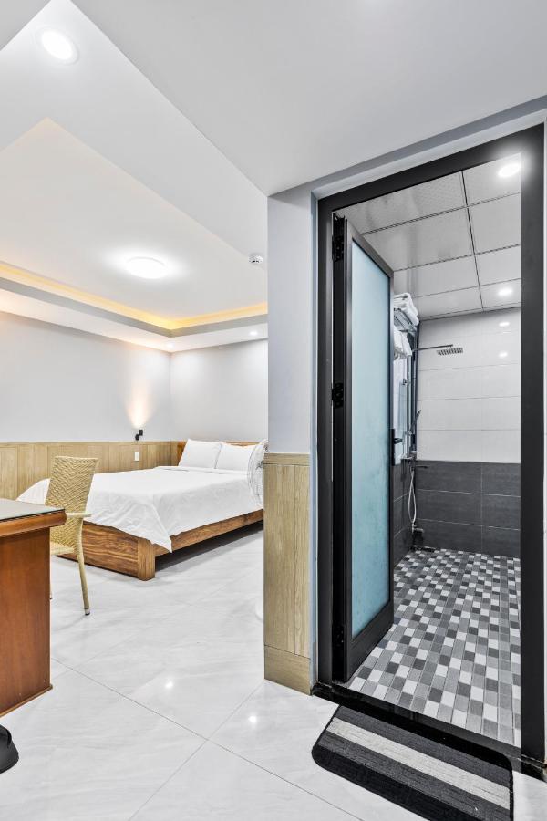 Mina Home Danang Exterior photo