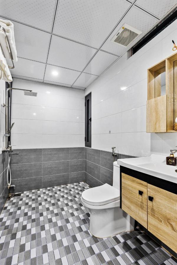 Mina Home Danang Exterior photo