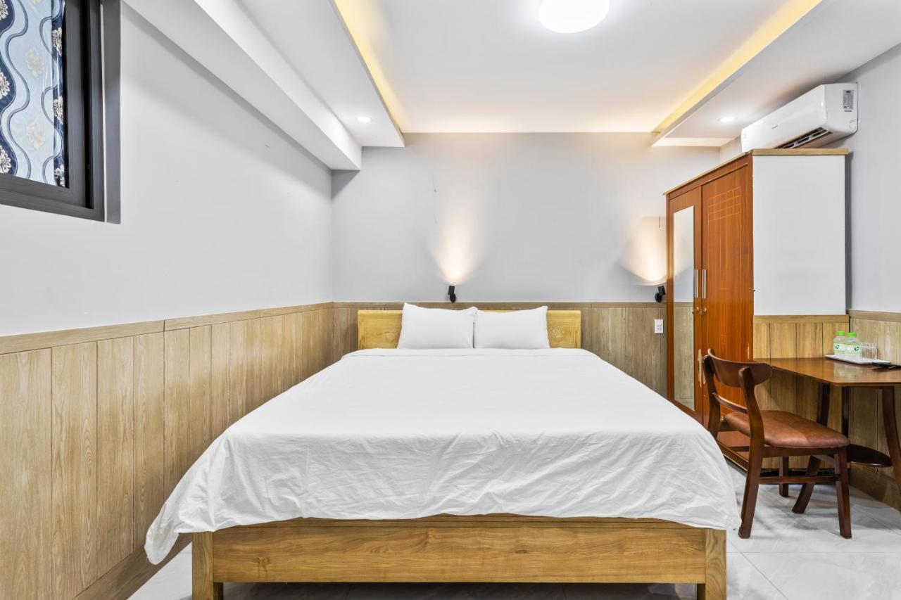 Mina Home Danang Exterior photo