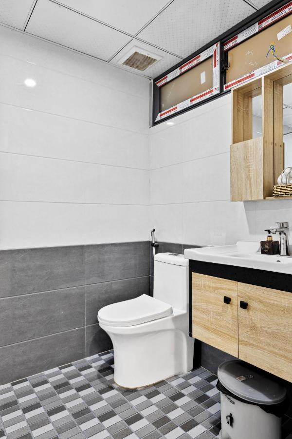 Mina Home Danang Exterior photo