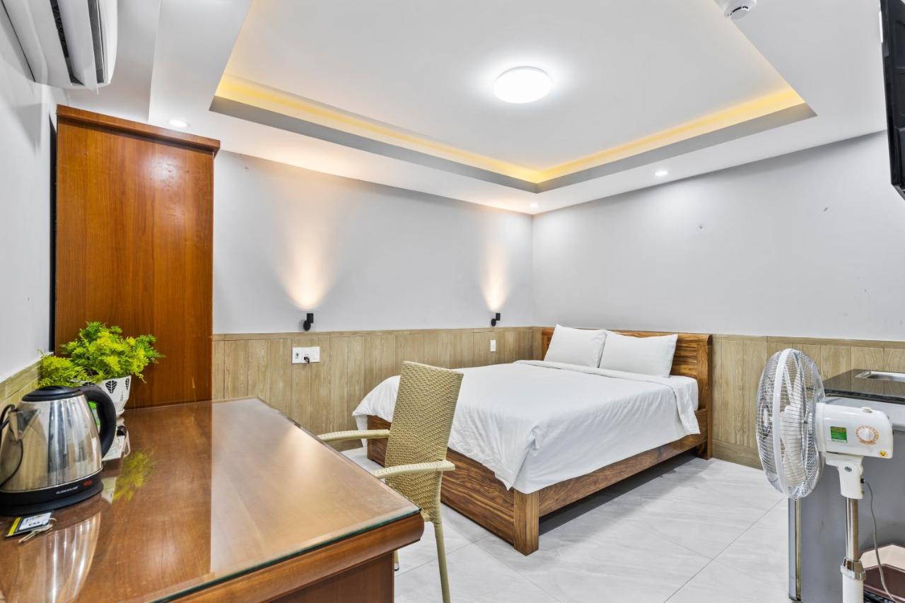 Mina Home Danang Exterior photo