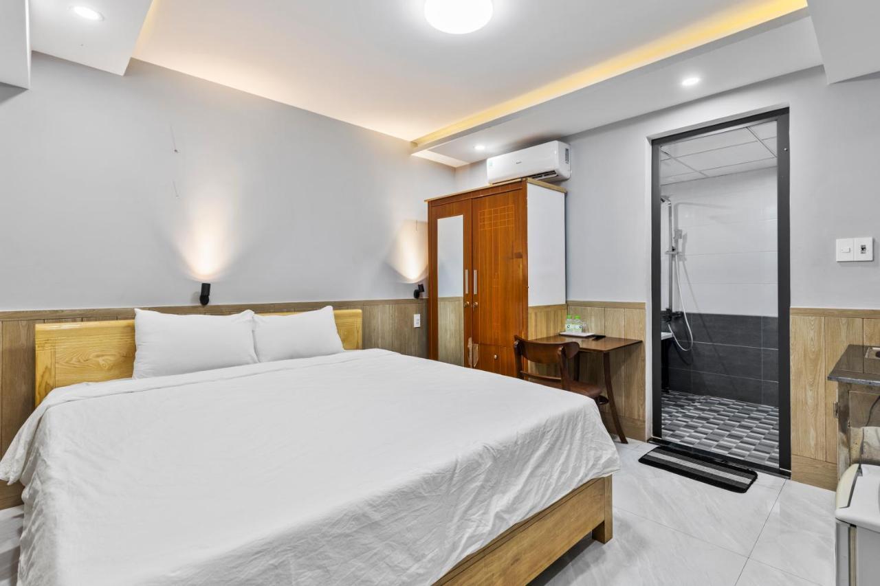 Mina Home Danang Exterior photo