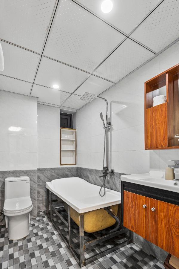 Mina Home Danang Exterior photo