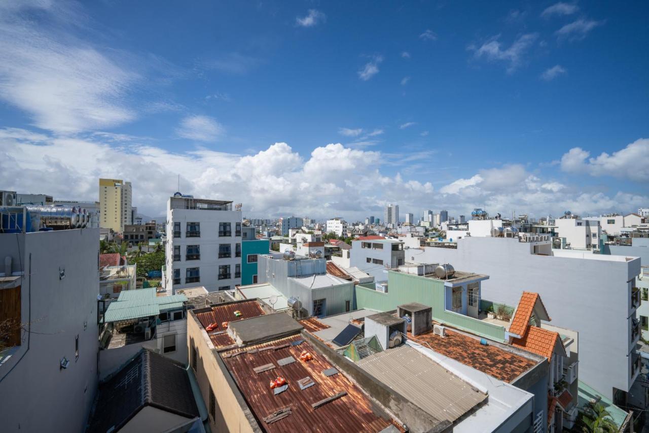 Mina Home Danang Exterior photo