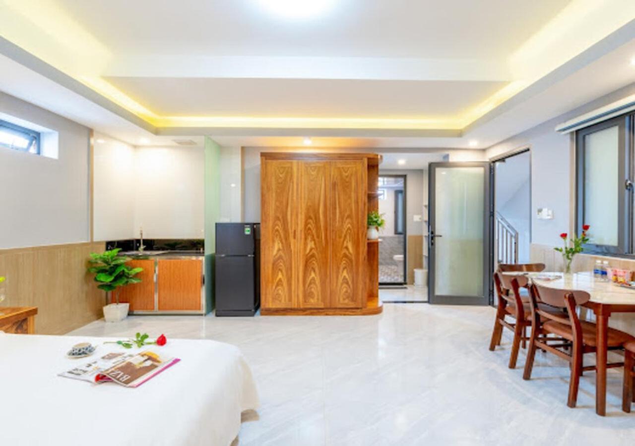 Mina Home Danang Exterior photo