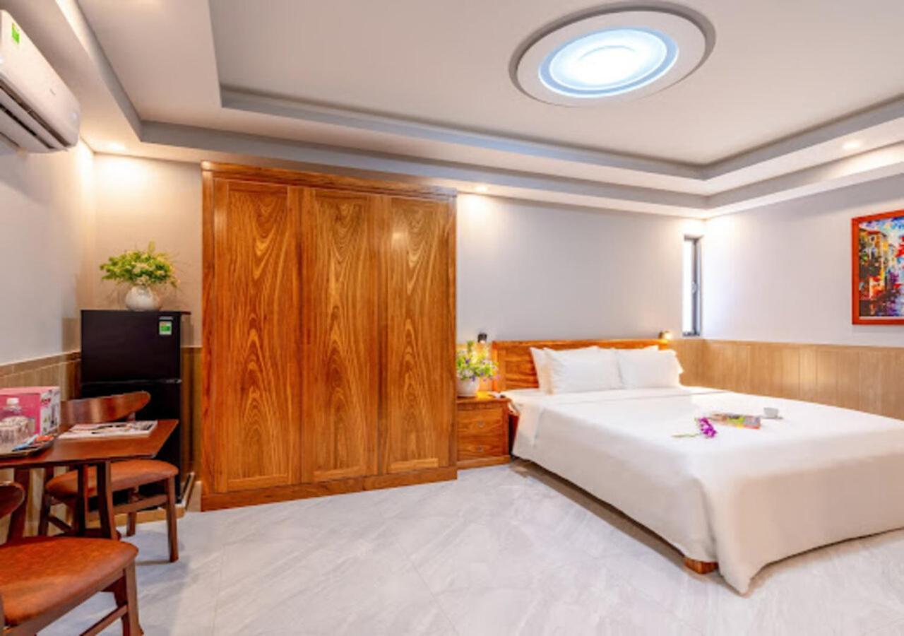 Mina Home Danang Exterior photo