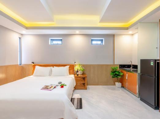 Mina Home Danang Exterior photo